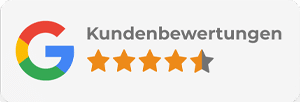 google kundenbewertung maler
