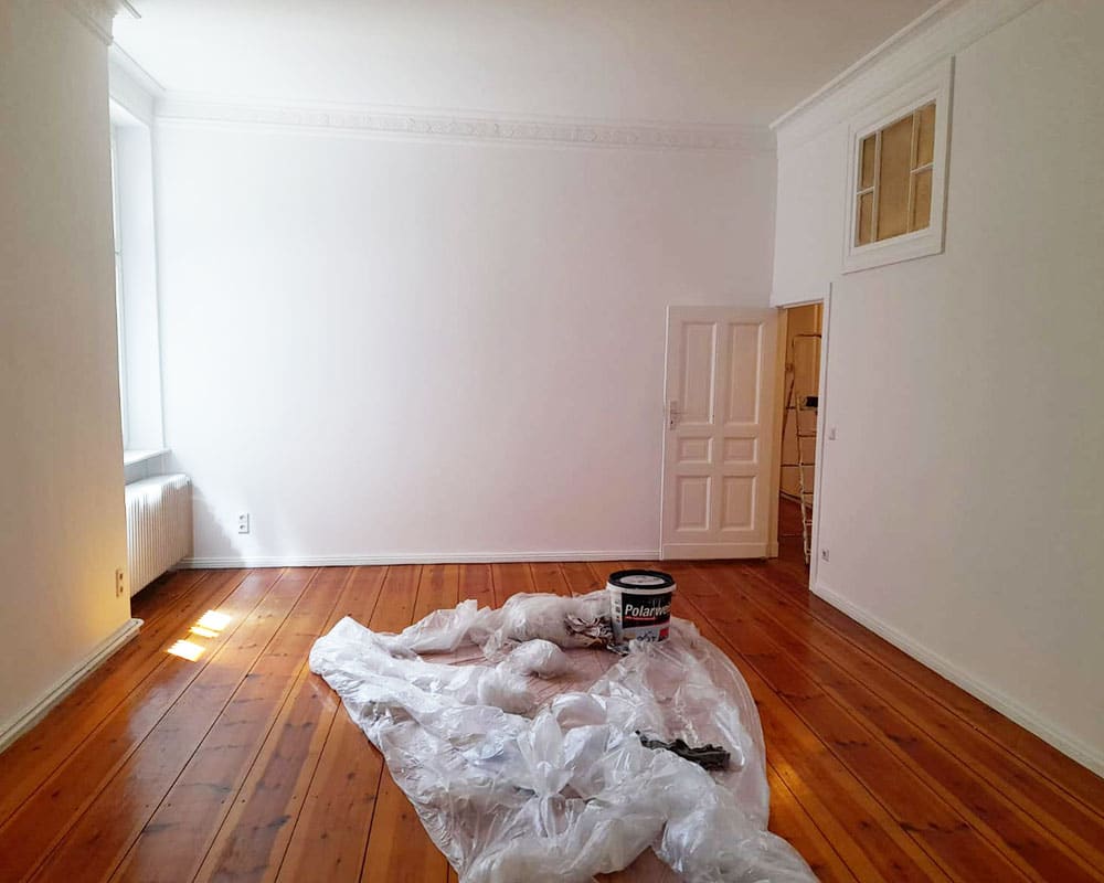 altbau renovierung handwerk