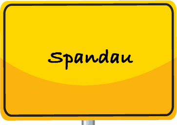 maler berlin Spandau