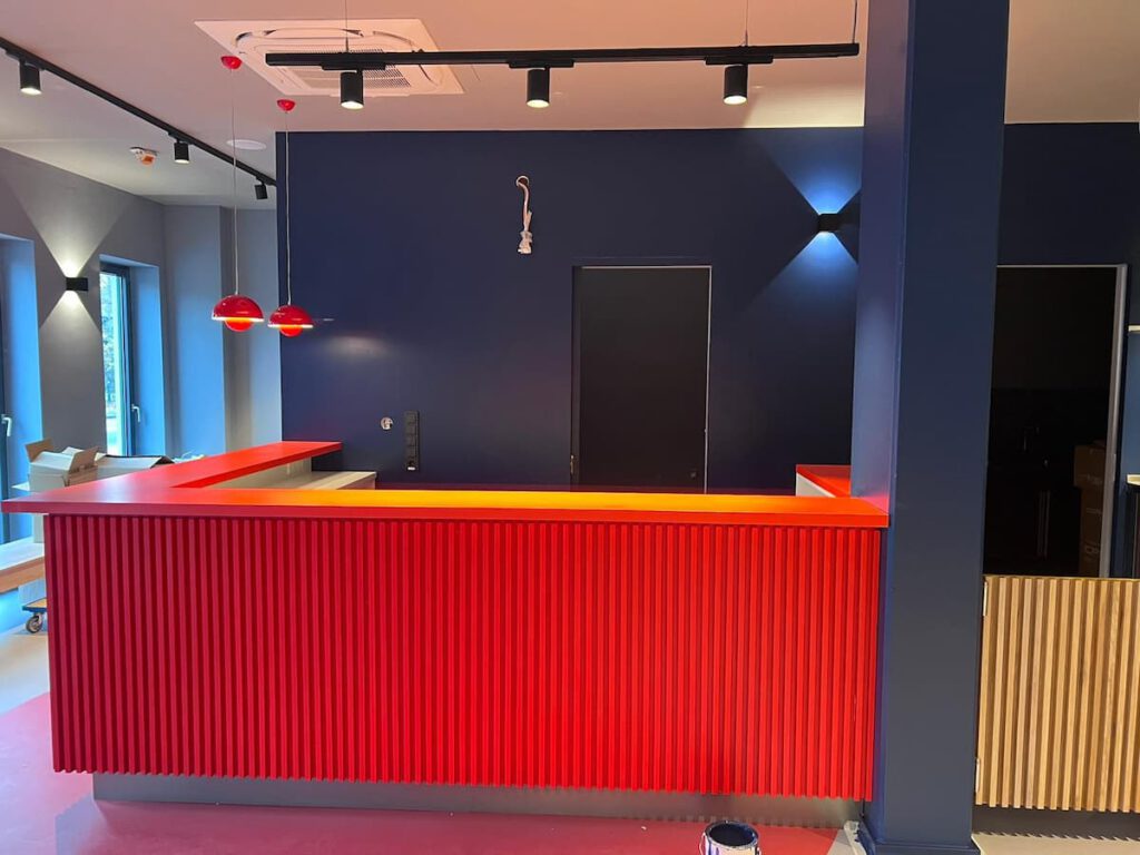 tresen maler arbeiten