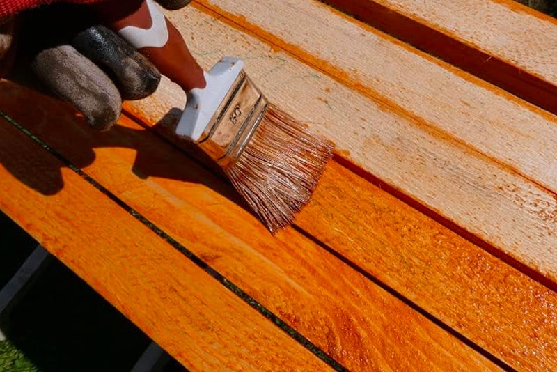 holz-lasieren