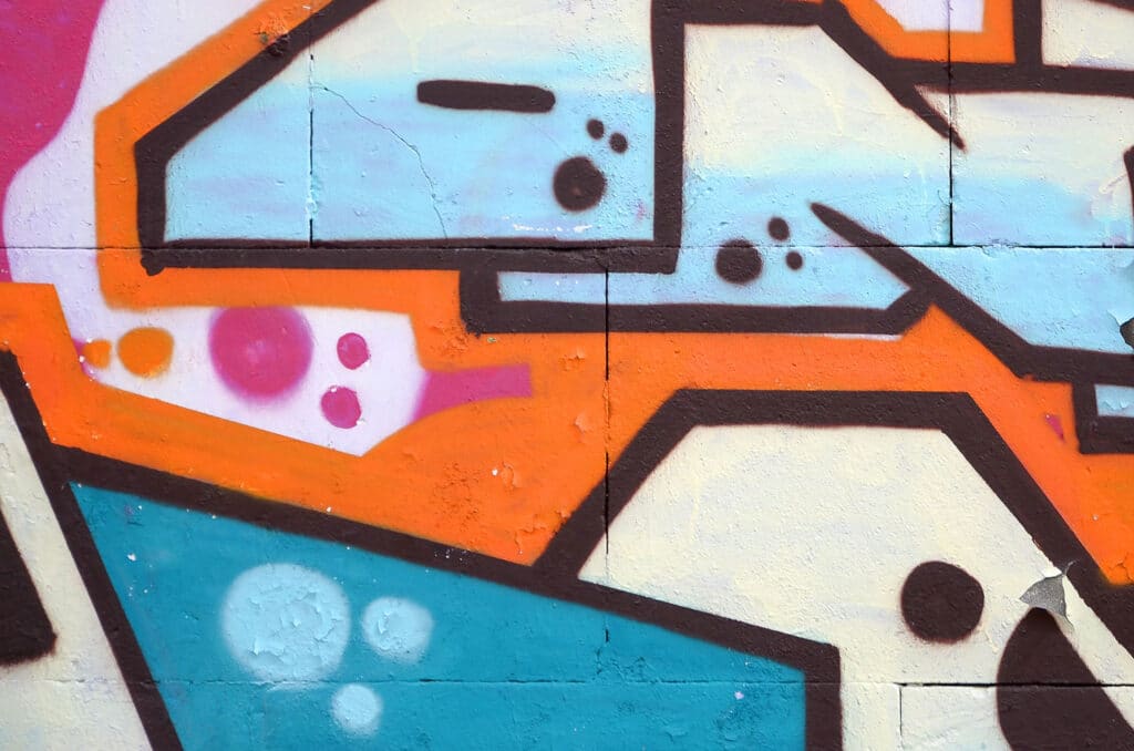 Graffitientfernung berlin