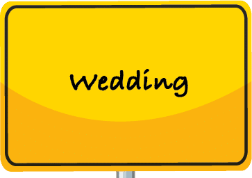 maler Wedding