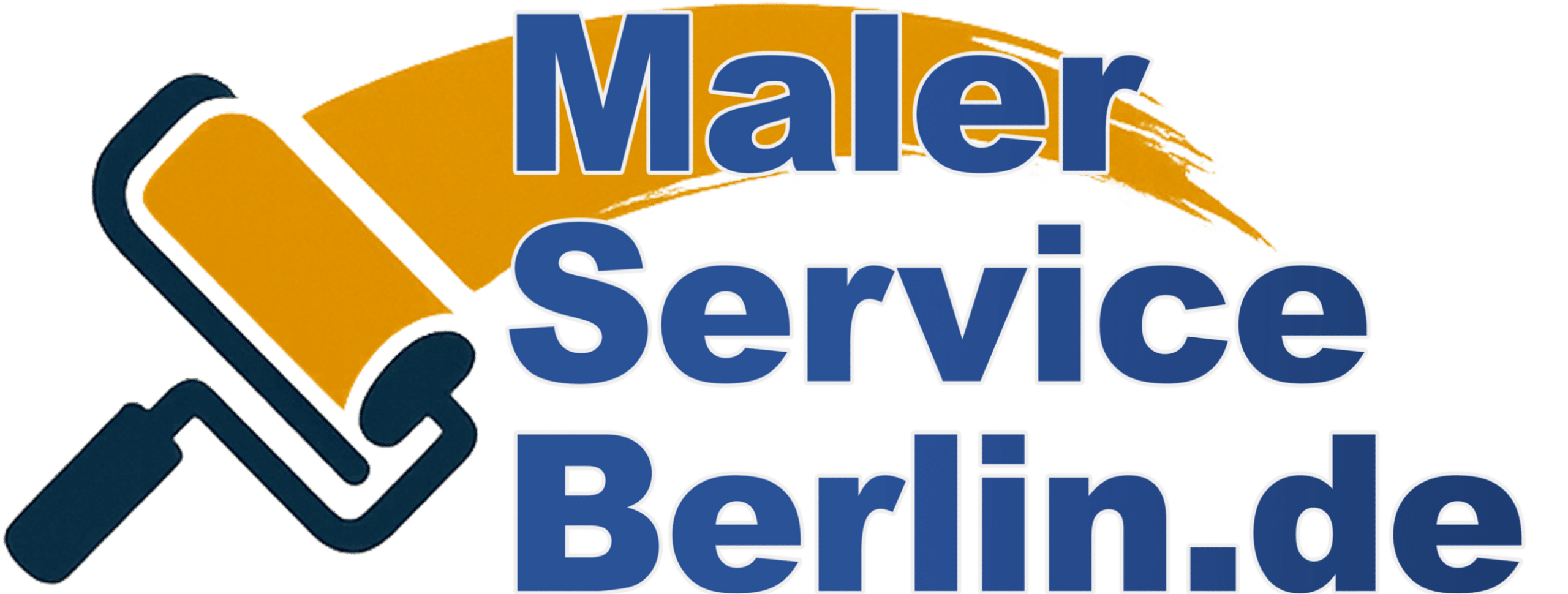 Maler-Service-Berlin-Logo